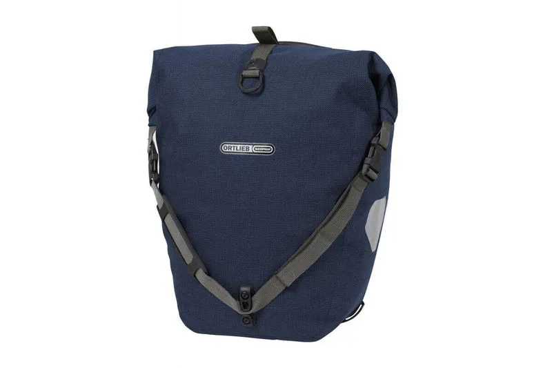 Ortlieb Back-Roller Urban Single Pannier Bag