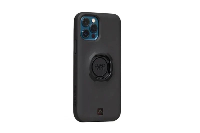 Quad Lock Phone Case