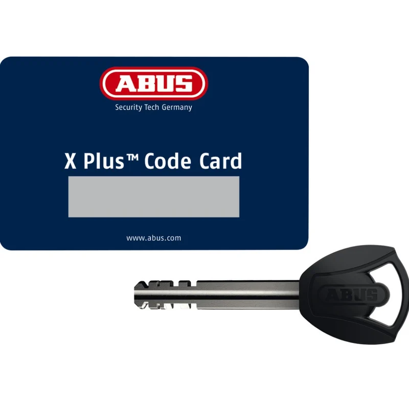 Antivol Granit Super Extreme 2500 ABUS