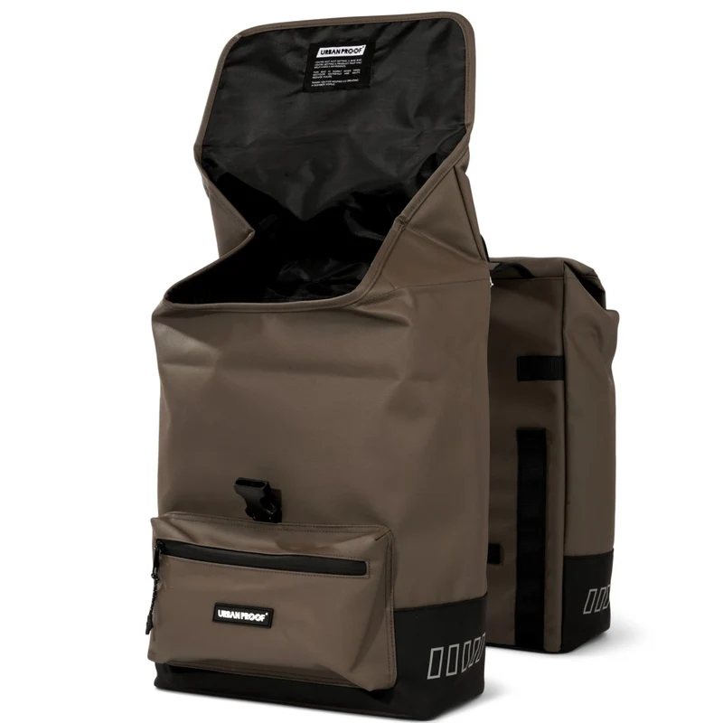 Sacoche double Urban Proof cargo bag 2 x 19L