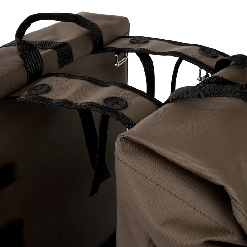 Sacoche double Urban Proof cargo bag 2 x 19L