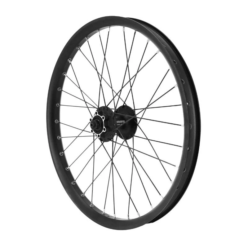Roue avant renforcée pour CARGO, Longtail et VAE
