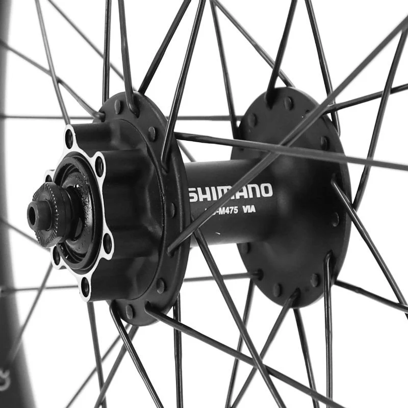 Roue avant renforcée pour CARGO, Longtail et VAE