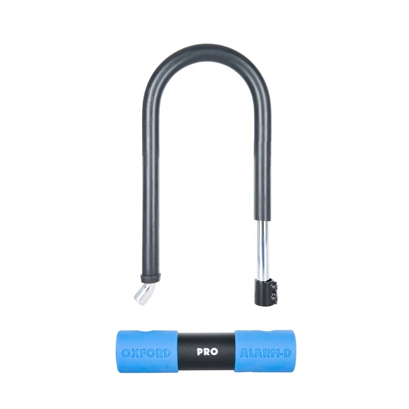 Antivol U Oxford Alarm D-PRO 260 x 173mm