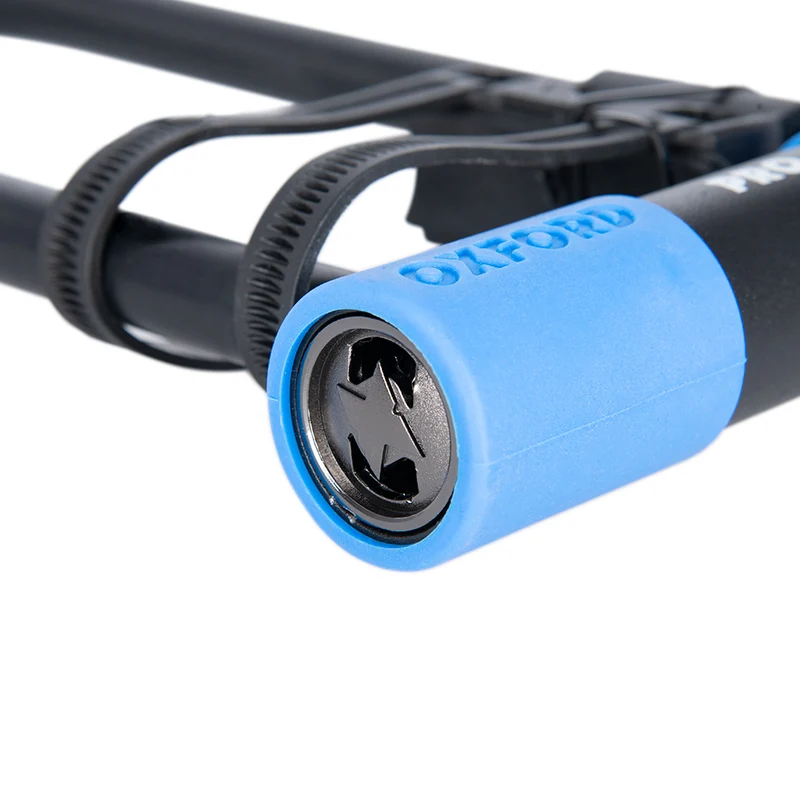Antivol U Oxford Alarm D-PRO 260 x 173mm