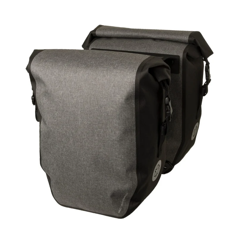 Sacoche double Agu Shelter large 2 x 21L