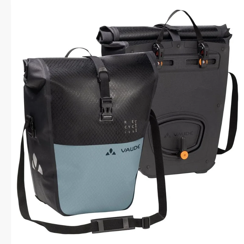 Sacoches Vaude Aqua Back Recyclées 2 x 24L