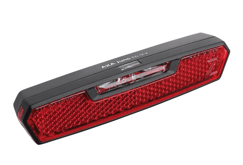 AXA Juno E-Bike Rücklicht 6-12V für Gepäckträger