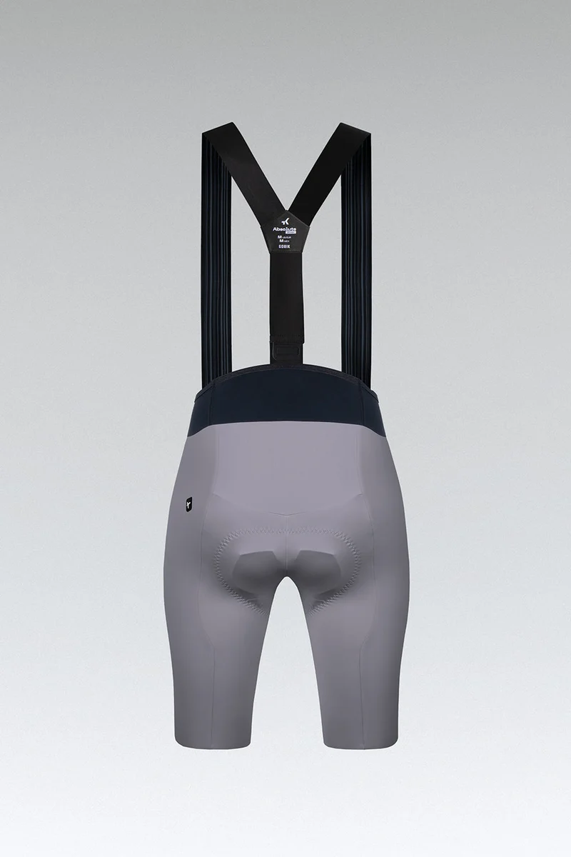 Gobik X Kurze Trägerhose Damen Kettle K9