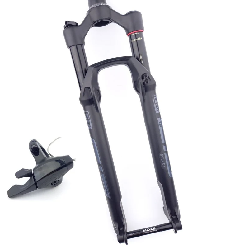 RockShox SID SL Select 100 mm 29 Zoll Federgabel Boost OneLoc Remote