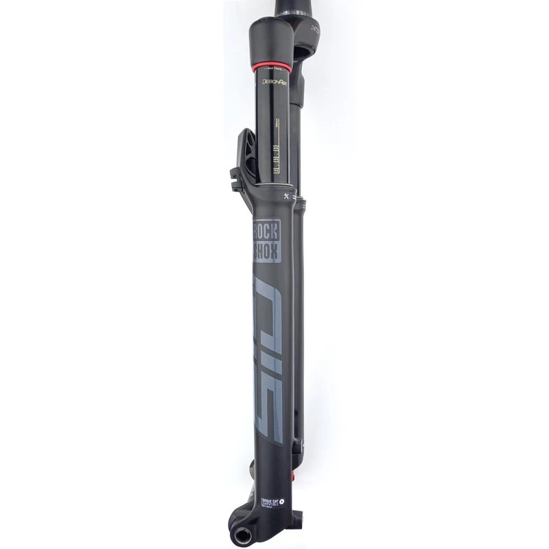 RockShox SID SL Select 100 mm 29 Zoll Federgabel Boost OneLoc Remote