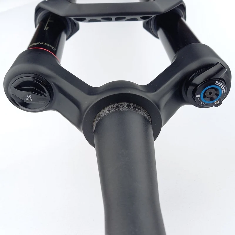 RockShox SID SL Select 100 mm 29 Zoll Federgabel Boost OneLoc Remote