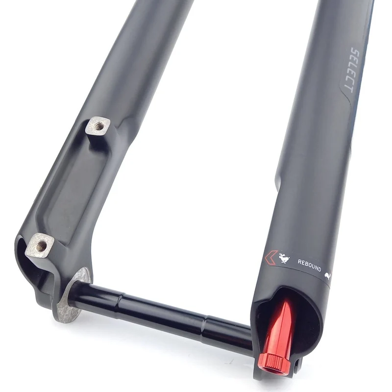 RockShox SID SL Select 100 mm 29 Zoll Federgabel Boost OneLoc Remote