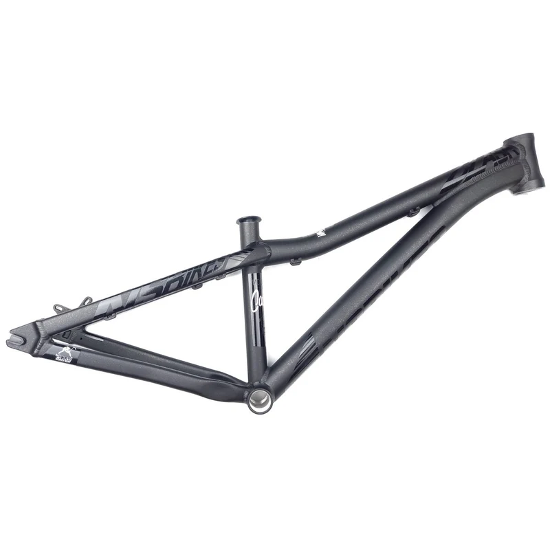 NS Clash JR MTB Rahmen Junior Kids 24-26 Zoll