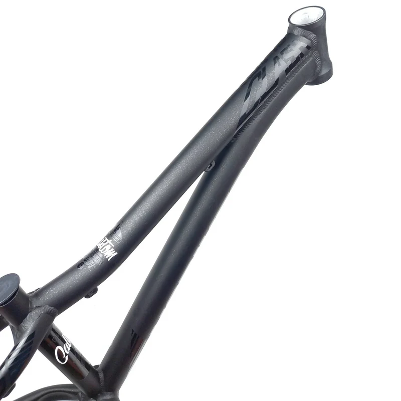 NS Clash JR MTB Rahmen Junior Kids 24-26 Zoll