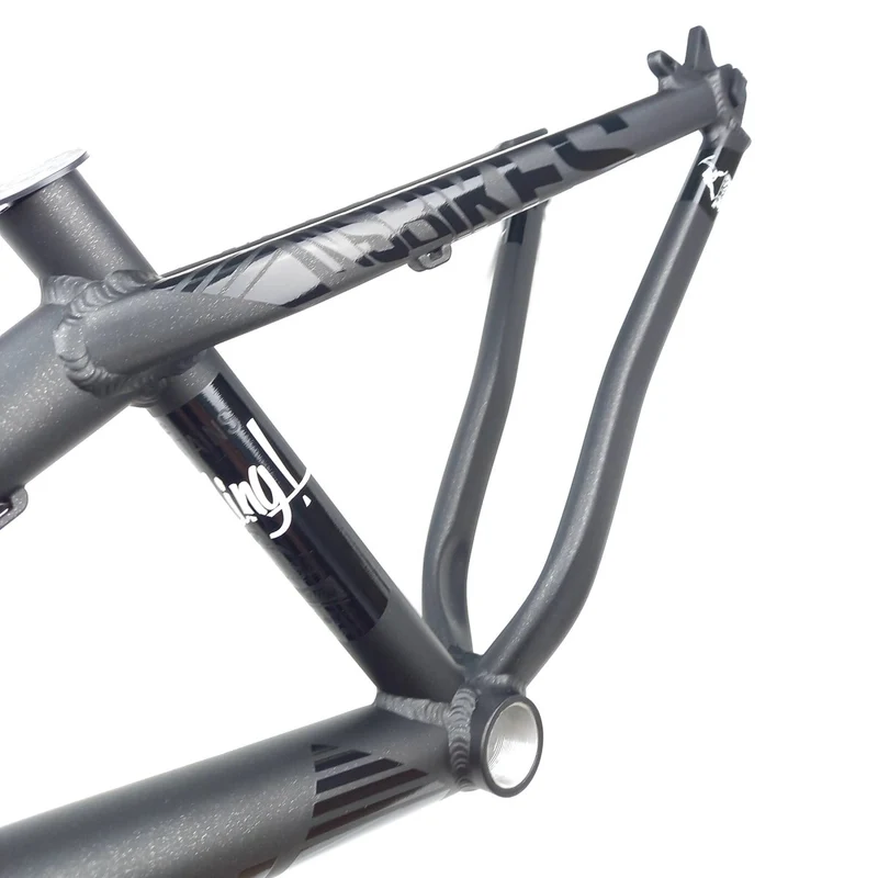 NS Clash JR MTB Rahmen Junior Kids 24-26 Zoll
