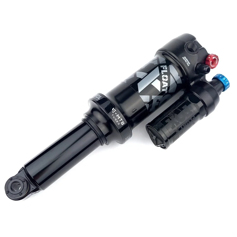 FOX Dämpfer 205x65 mm FLOAT X Performance 2-Pos Trunnion 2023