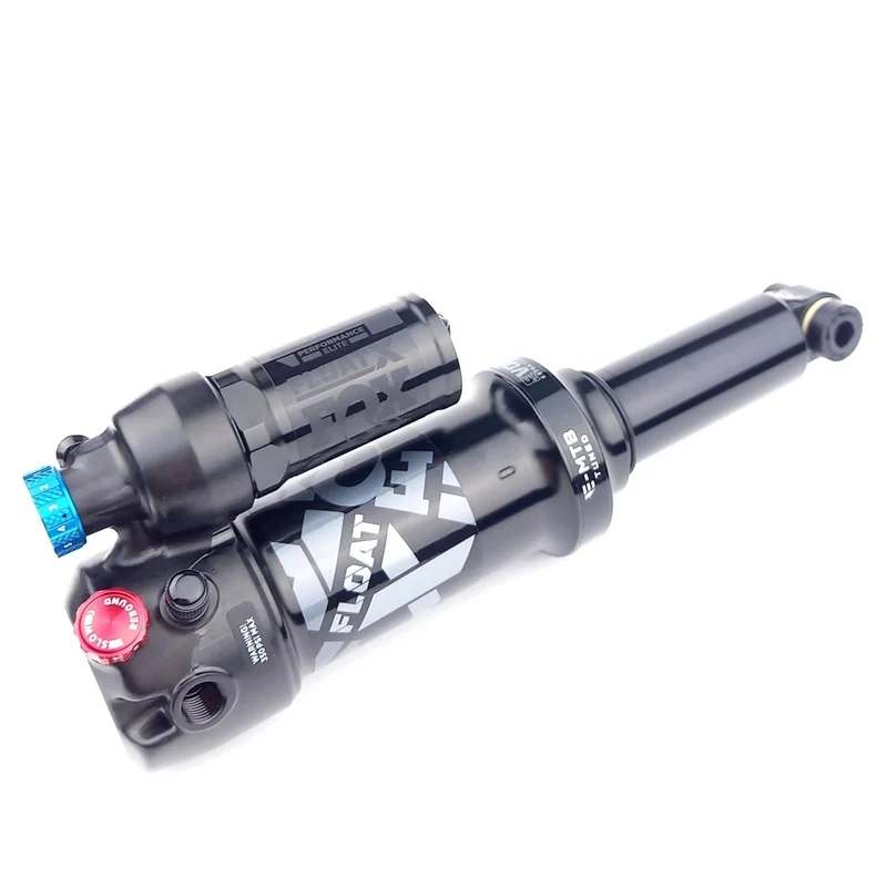 FOX Dämpfer 205x65 mm FLOAT X Performance 2-Pos Trunnion 2023