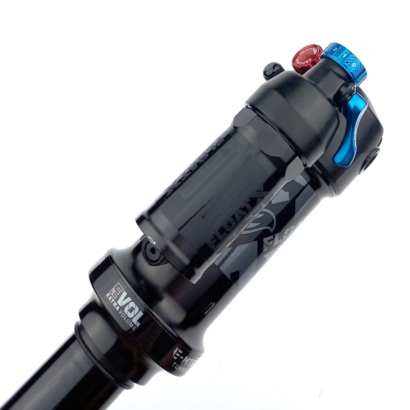 FOX Dämpfer 205x65 mm FLOAT X Performance 2-Pos Trunnion 2023
