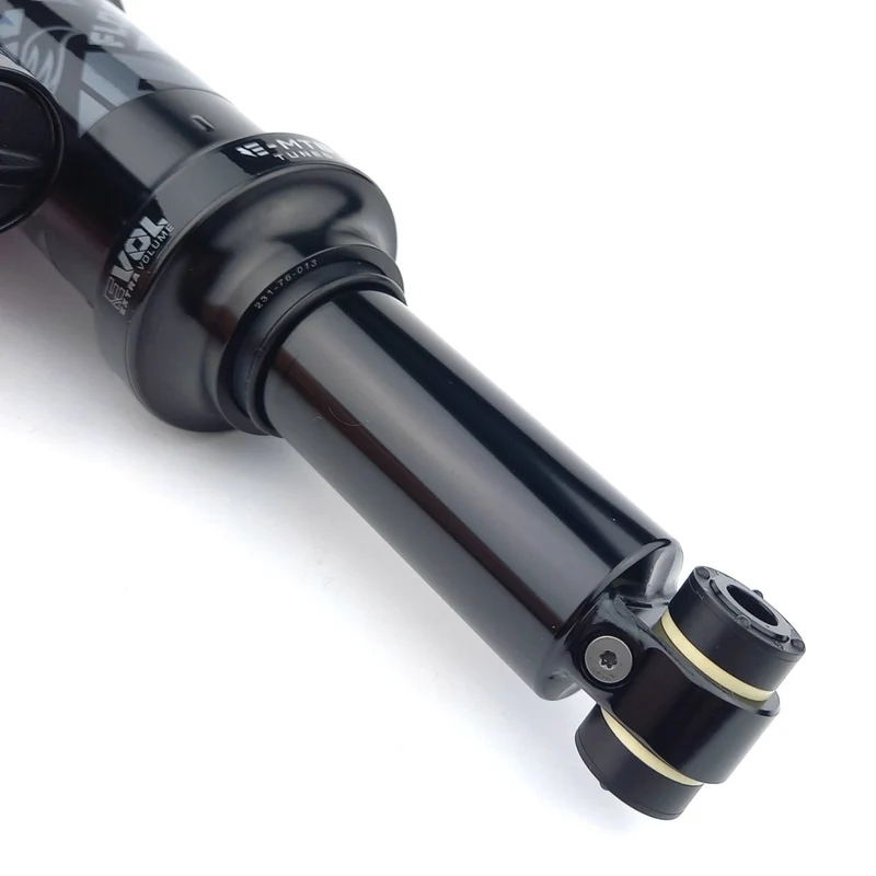 FOX Dämpfer 205x65 mm FLOAT X Performance 2-Pos Trunnion 2023
