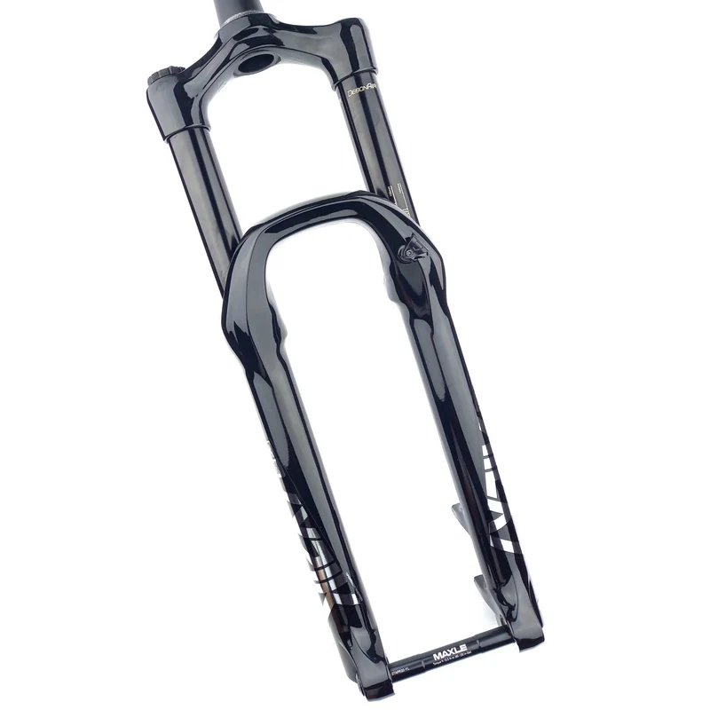 RockShox Lyrik Ultimate RC2 160 mm 27,5 Zoll Federgabel Boost
