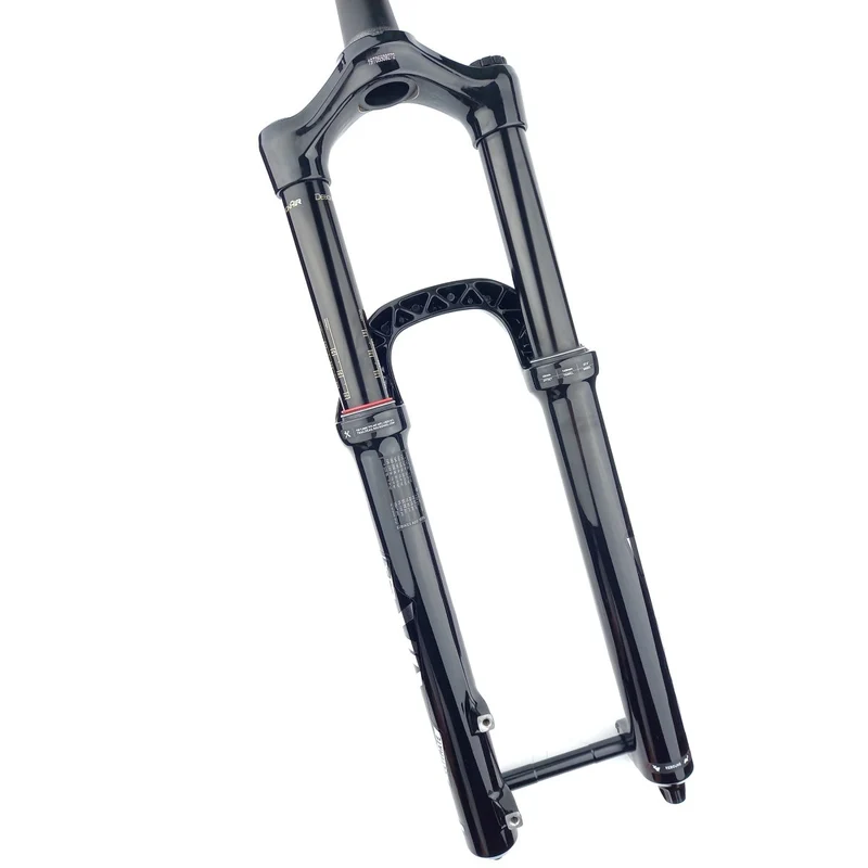 RockShox Lyrik Ultimate RC2 160 mm 27,5 Zoll Federgabel Boost