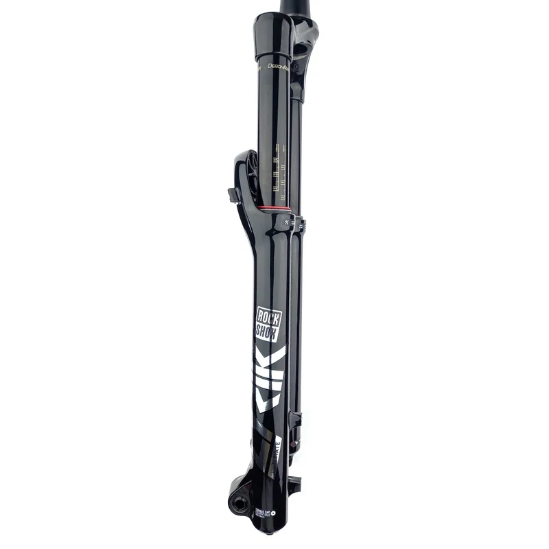 RockShox Lyrik Ultimate RC2 160 mm 27,5 Zoll Federgabel Boost