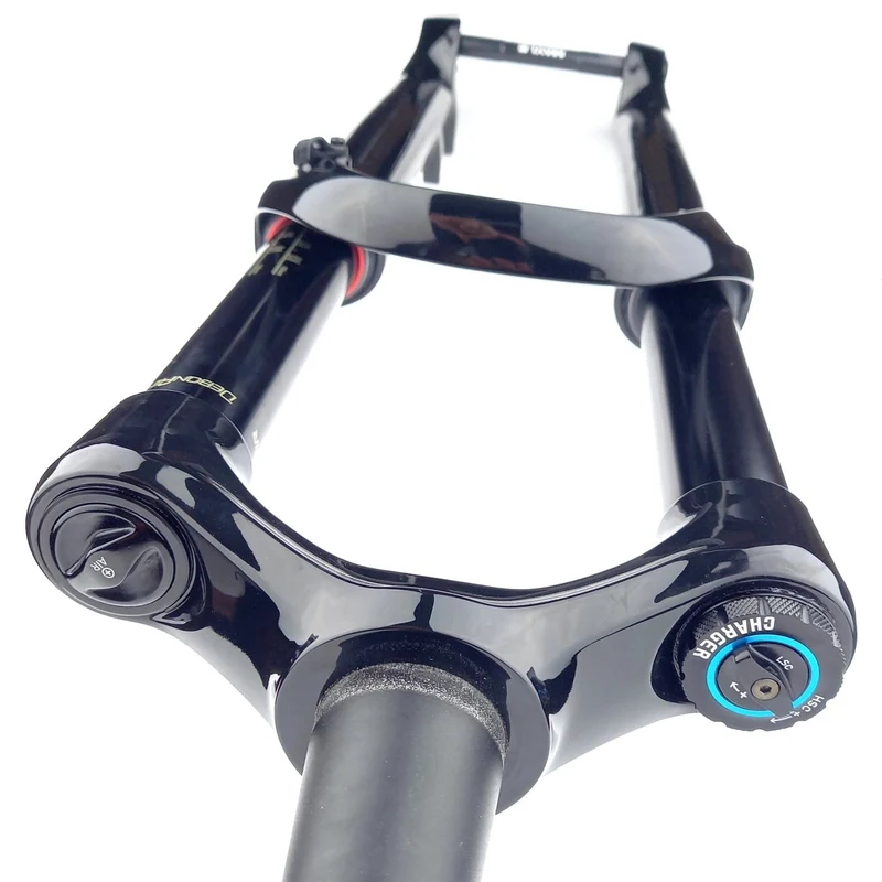 RockShox Lyrik Ultimate RC2 160 mm 27,5 Zoll Federgabel Boost