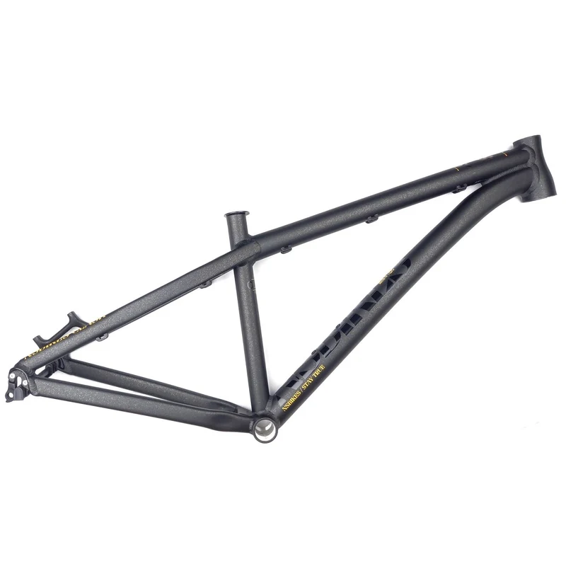 NS Clash V2 MTB Pumptrack Rahmen 26 Zoll - one Size