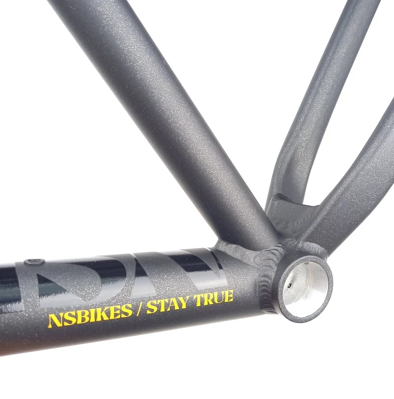 NS Clash V2 MTB Pumptrack Rahmen 26 Zoll - one Size