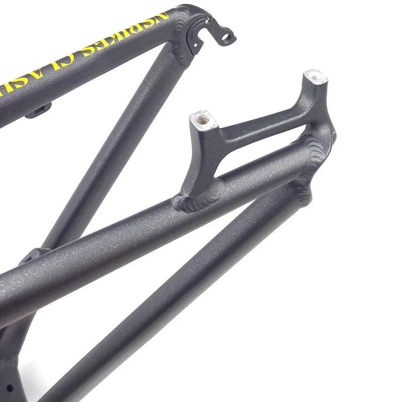NS Clash V2 MTB Pumptrack Rahmen 26 Zoll - one Size