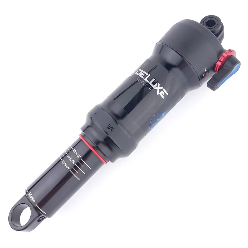 RockShox Dämpfer Deluxe Select+ RT 210x55 mm