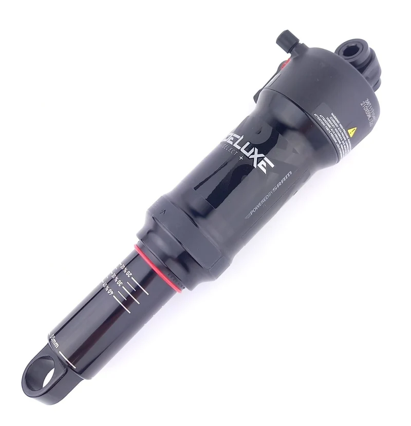 RockShox Dämpfer Deluxe Select+ RT 210x55 mm