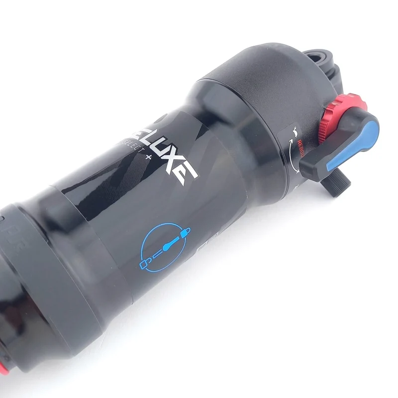 RockShox Dämpfer Deluxe Select+ RT 210x55 mm