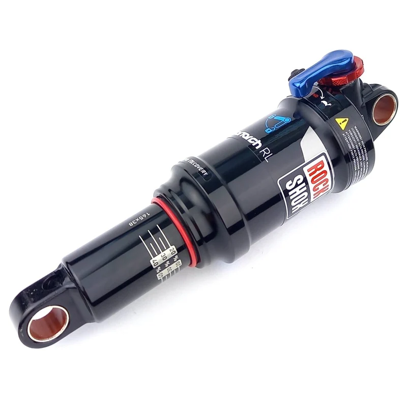 RockShox Monarch RL 190 x 51 mm Dämpfer
