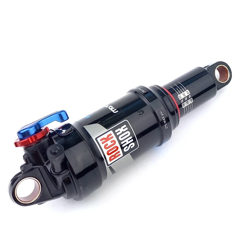 RockShox Monarch RL 190 x 51 mm Dämpfer