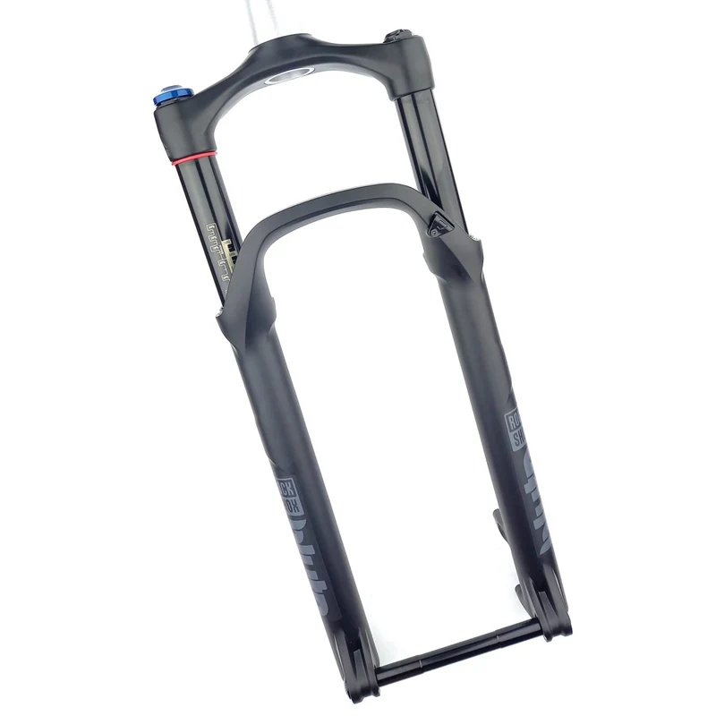 RockShox BLUTO RL 120 mm 26 Zoll Fatbike Federgabel 15x150 mm Achse