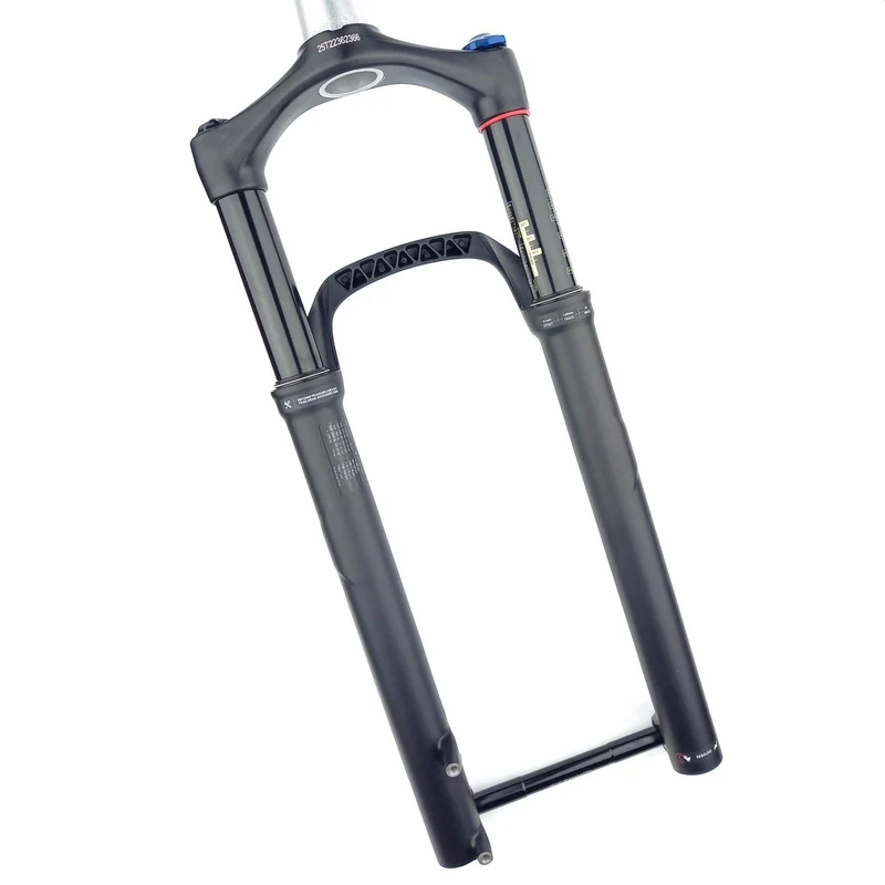 RockShox BLUTO RL 120 mm 26 Zoll Fatbike Federgabel 15x150 mm Achse
