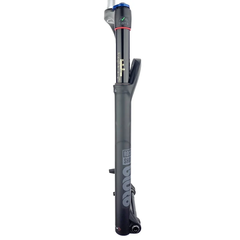 RockShox BLUTO RL 120 mm 26 Zoll Fatbike Federgabel 15x150 mm Achse