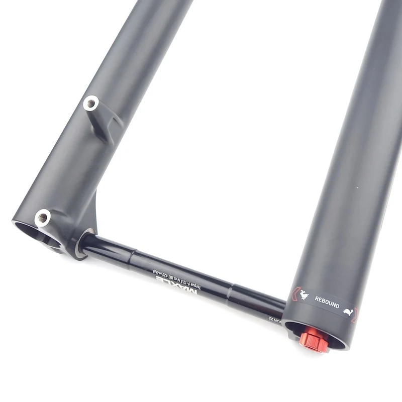RockShox BLUTO RL 120 mm 26 Zoll Fatbike Federgabel 15x150 mm Achse