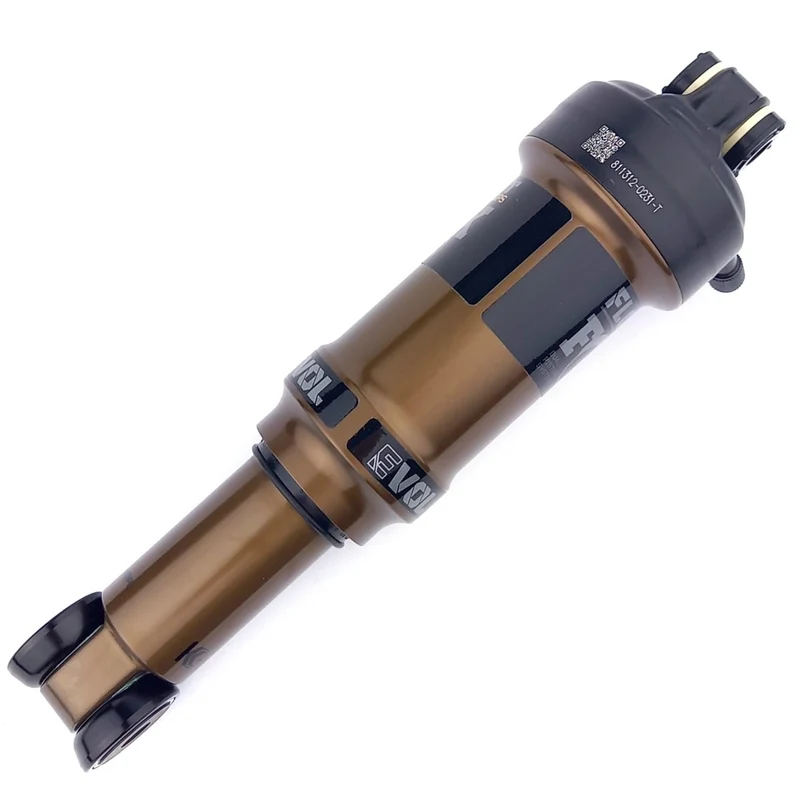 FOX Dämpfer 190x45 mm FLOAT DPS Factory 3-Pos metrisch