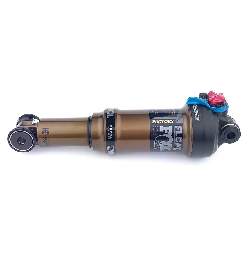 FOX Dämpfer 190x45 mm FLOAT DPS Factory 3-Pos metrisch