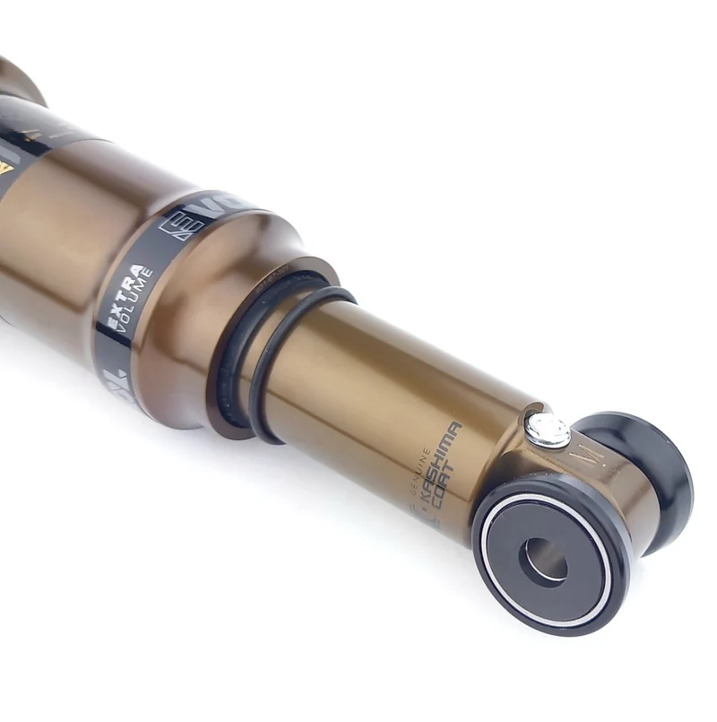 FOX Dämpfer 190x45 mm FLOAT DPS Factory 3-Pos metrisch