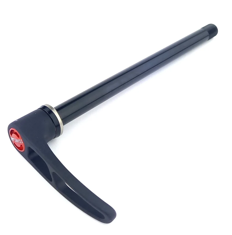 DT Swiss MTB 12x142 mm Steckachse RWS Gewinde 1 mm Länge 167.7mm
