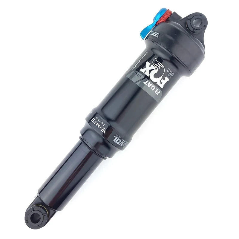 FOX Dämpfer 210x55 mm FLOAT DPS Performance 3-Pos metrisch 2022