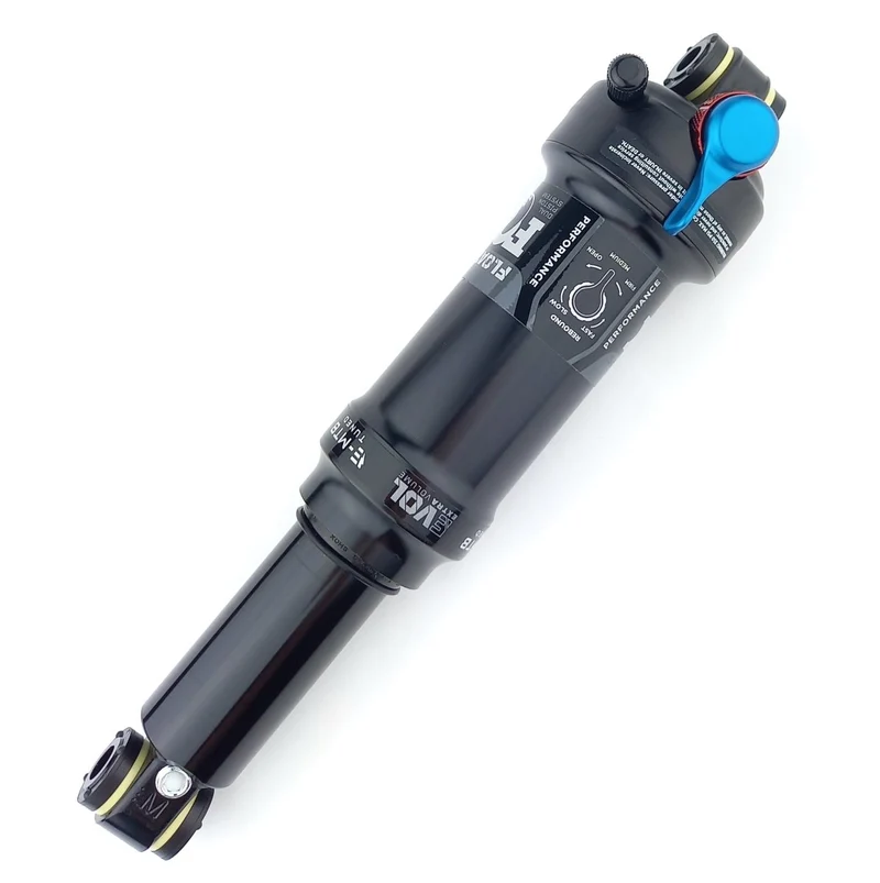 FOX Dämpfer 210x55 mm FLOAT DPS Performance 3-Pos metrisch 2022