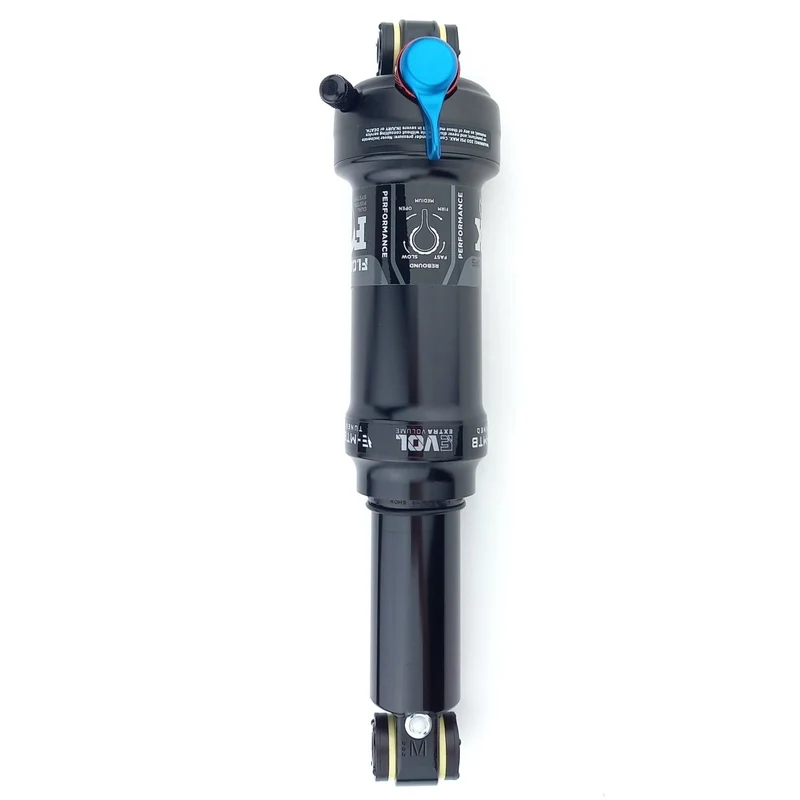 FOX Dämpfer 210x55 mm FLOAT DPS Performance 3-Pos metrisch 2022