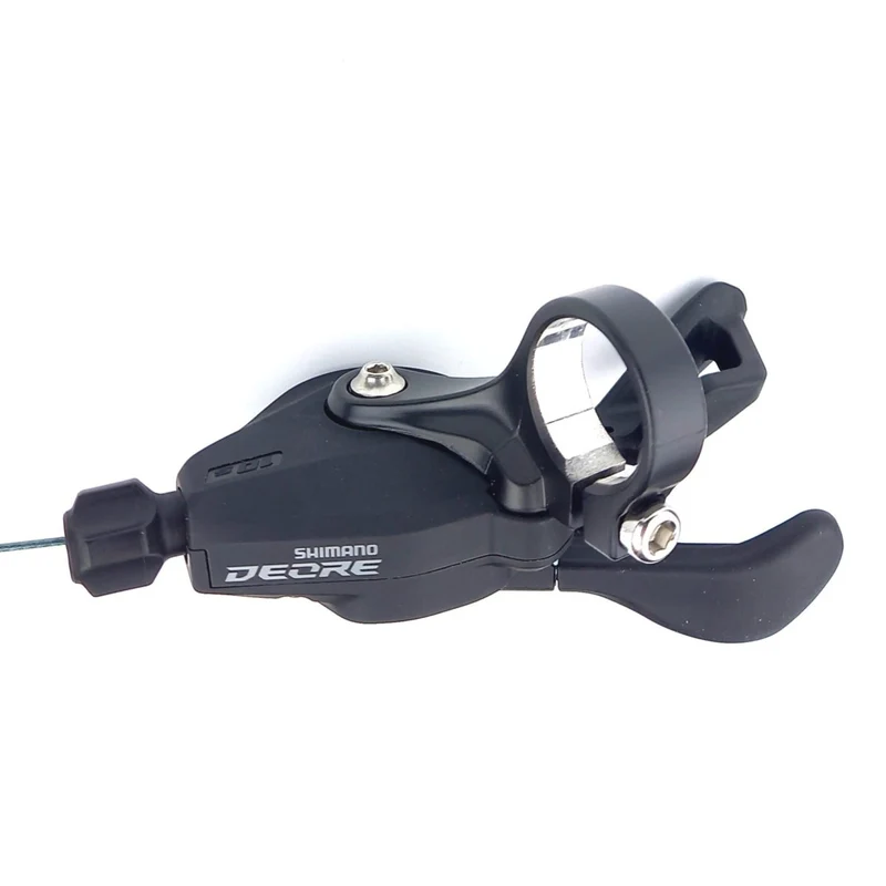 Shimano Deore SL-M4100 Schalthebel Schelle rechts (10-fach)