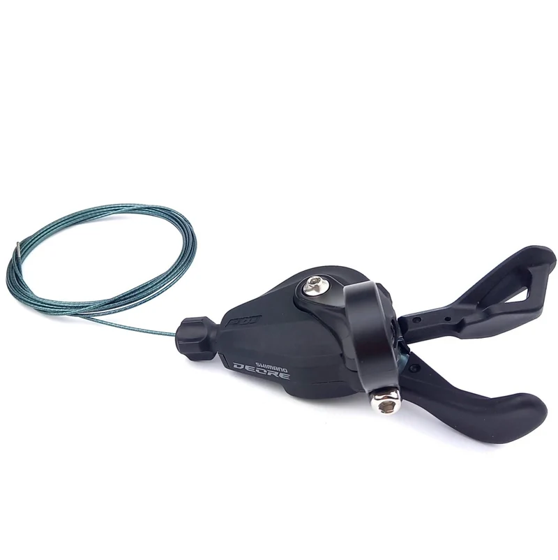 Shimano Deore SL-M4100 Schalthebel Schelle rechts (10-fach)