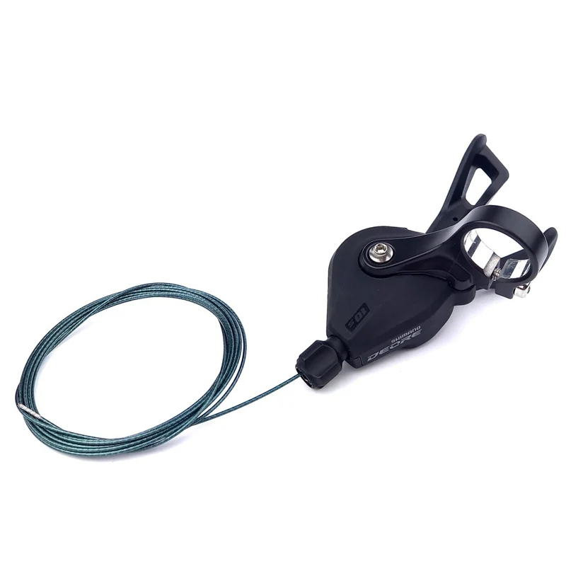 Shimano Deore SL-M4100 Schalthebel Schelle rechts (10-fach)